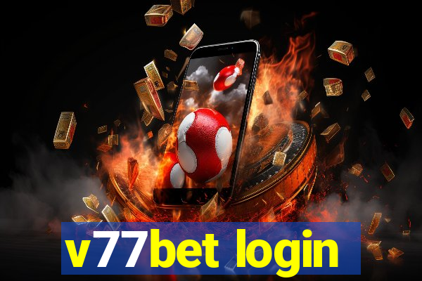 v77bet login